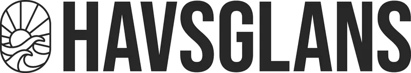 Havsglans logotyp