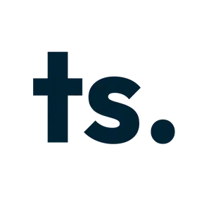 Traction Studios logotyp